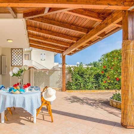 Appartamento Levante Pt - Myho Casa Torre Canne Eksteriør billede