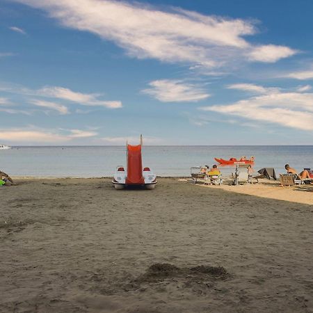 Appartamento Levante Pt - Myho Casa Torre Canne Eksteriør billede