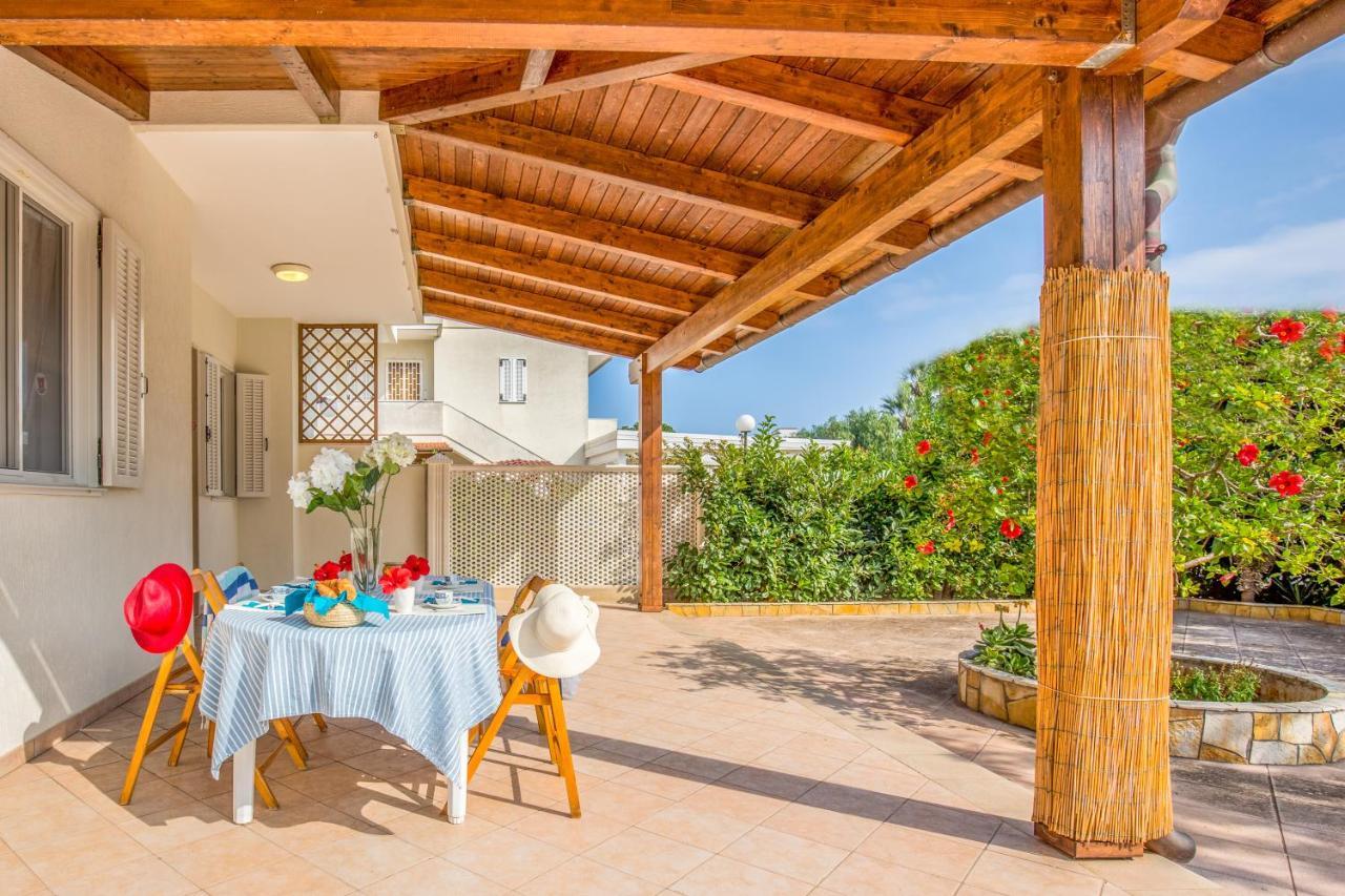 Appartamento Levante Pt - Myho Casa Torre Canne Eksteriør billede