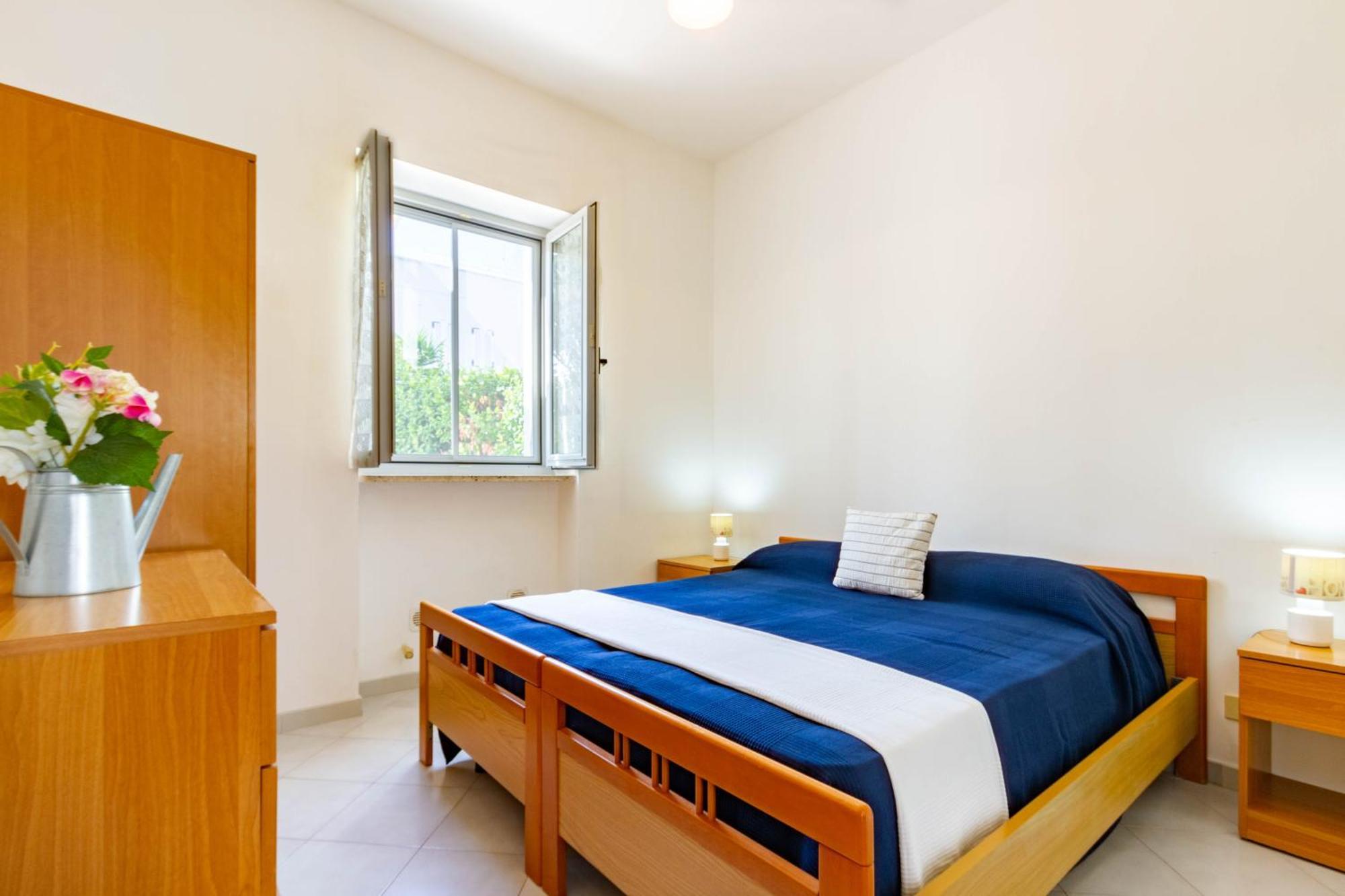 Appartamento Levante Pt - Myho Casa Torre Canne Eksteriør billede