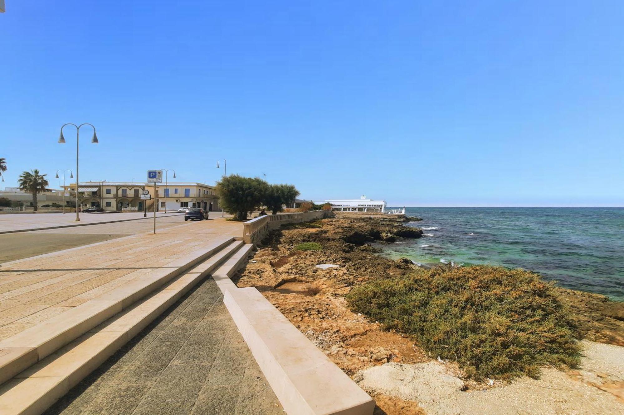 Appartamento Levante Pt - Myho Casa Torre Canne Eksteriør billede