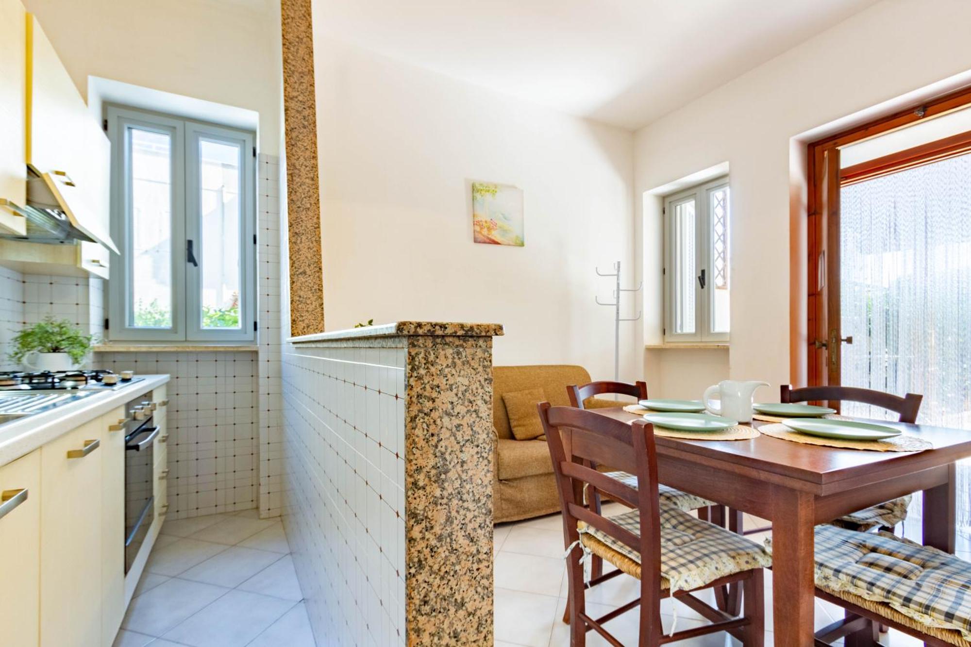 Appartamento Levante Pt - Myho Casa Torre Canne Eksteriør billede